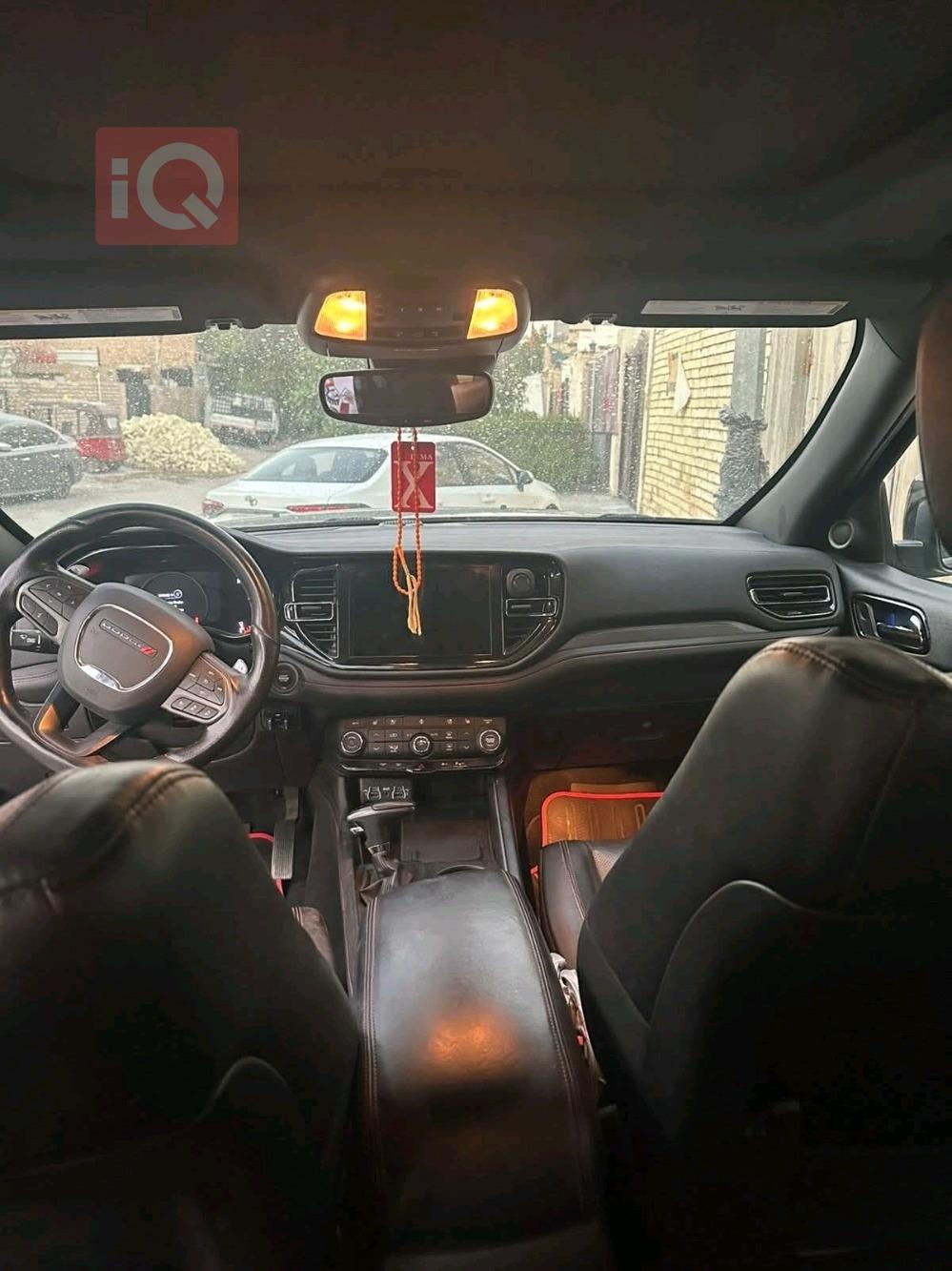 دودج دورانجو